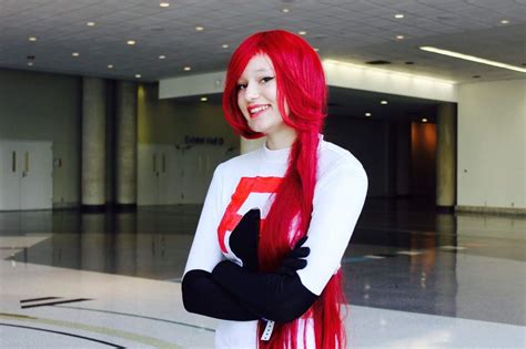 Jessie Cosplay | Cosplay Amino