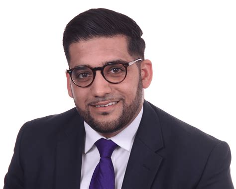 Amir Ahmed l Commercial Property Solicitor l Nelsons Solicitors