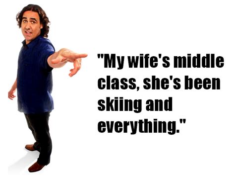 Micky Flanagan Quotes & Clips by top Cockney Comedian