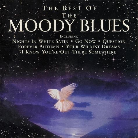 The Moody Blues - The Best of the Moody Blues (1996) FLAC » HD music ...