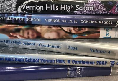 Welcome to the High School | Vernon Hills High School