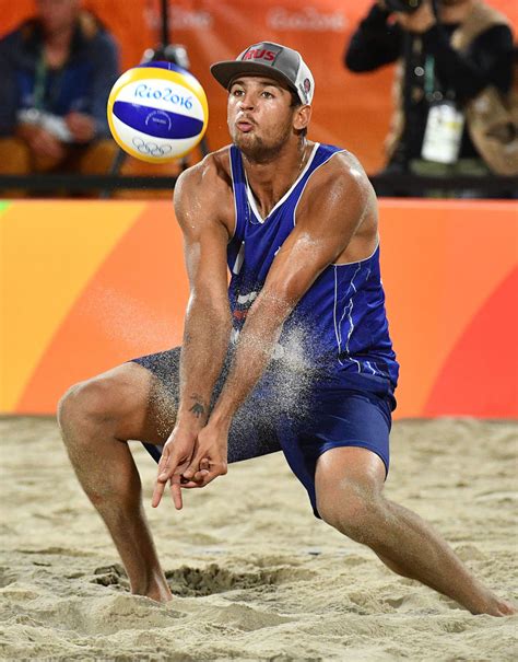 BEACH VOLLEYBALL-OLY-2016-RIO-RUS-NED