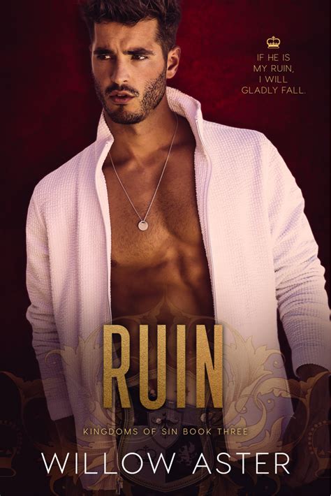 Ruin Cover Reveal – nixreadsromance