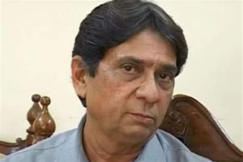 Bollywood actor Javed Khan Amrohi died at the age of 70, worked in 150 films like 'Lagaan and ...