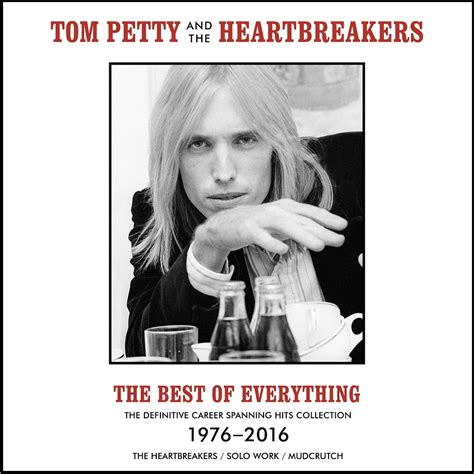 Tom Petty: The Best Of Everything