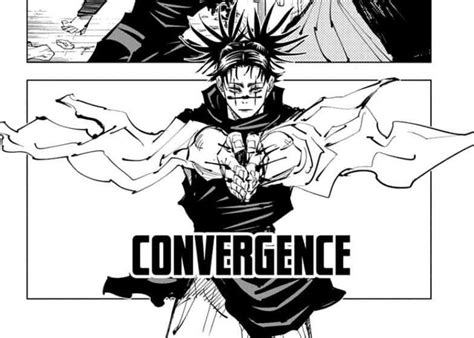 choso . jujutsu kaisen in 2021 | Jujutsu kaisen manga panels, Choso jujutsu kaisen, Jujutsu ...