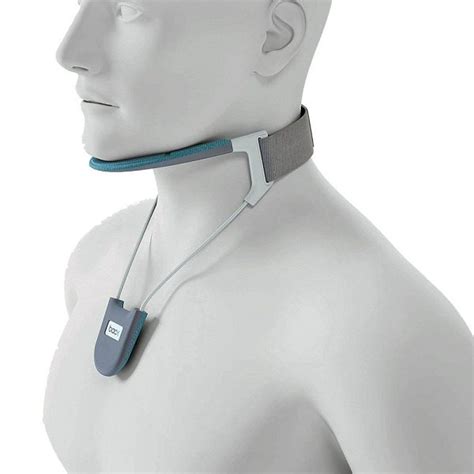 Neck Brace - Temperature Regulating Soft Cervical Collar