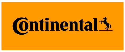 Continental – Logos Download