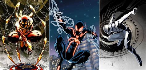 comics - Why didn't Spider-Man wear armour all the time? - Science Fiction & Fantasy Stack Exchange