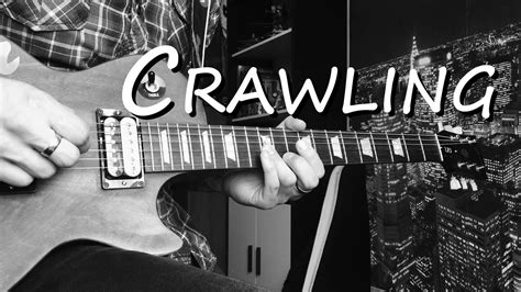 Linkin Park - Crawling (Cover) - YouTube
