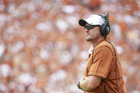 A closer look at Texas coach Tom Herman's contract extension