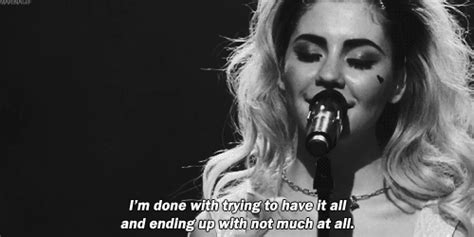 Marina and the Diamonds Quotes. QuotesGram