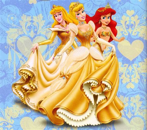 Disney Princesses - Disney Princess Photo (6296068) - Fanpop