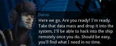 Darvo/Quotes | WARFRAME Wiki | FANDOM powered by Wikia