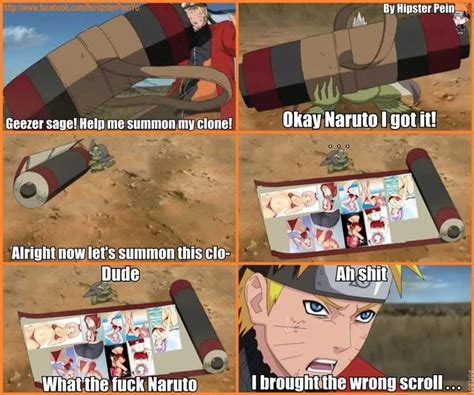 Funny Naruto Memes/Pics | Anime Amino