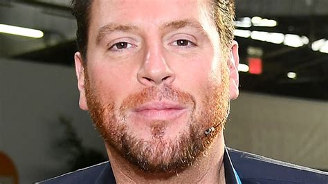 How Scott Conant Ended Up On Anthony Bourdain's No Reservations - Exclusive