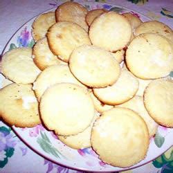 Stir and Drop Sugar Cookies I Recipe | Allrecipes