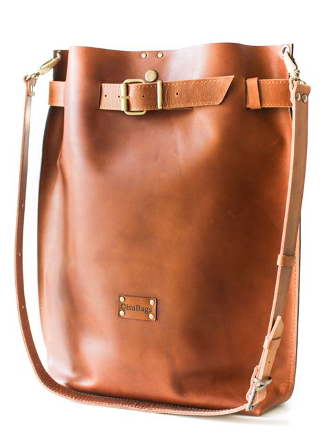 Brown Leather Backpack Womens | Leather Backpack Purses