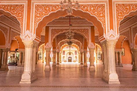 8 Reasons to Visit Jaipur, India's Pink City: Palaces, Bazaars, Luxury ...