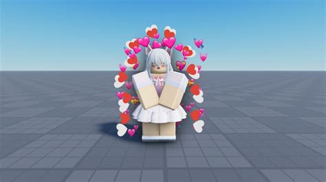 Cat Girl Love | Roblox Animation - YouTube