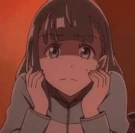 Anime Worried GIF - Anime Worried Sad - Discover & Share GIFs