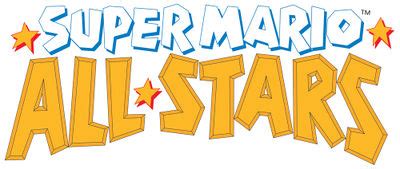 Super Mario All-Stars - Super Mario Wiki, the Mario encyclopedia