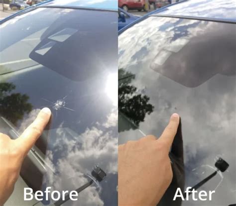 Windshield Repair Panama City Florida | At Home Auto Glass