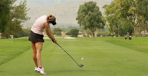 5 Myths About the LPGA - LINKS Magazine