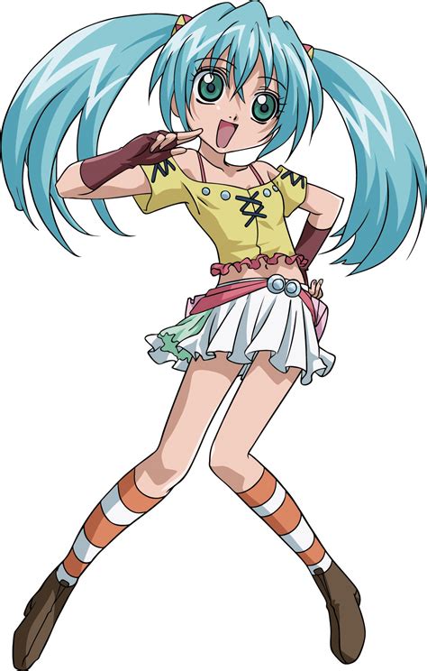 Runo Misaki | Bakugan Wiki | Fandom