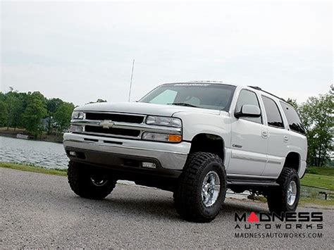 Chevy Tahoe 1500 2WD Suspension Lift Kit - 6" Lift