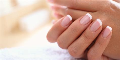 Cuticle Care At Home - Tips to Safely Push Back and Trim Cuticles