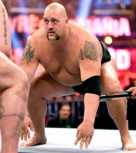 Big Show vs. Akebono Sumo Match | The Worst of WWE