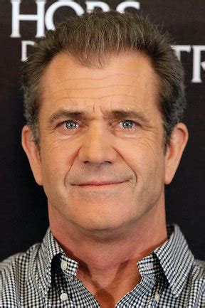 Mel Gibson | Simpsons Wiki | Fandom