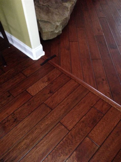 20+ Tile To Wood Transition Strip – HomeDecorish