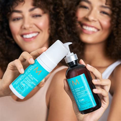 MOROCCANOIL Intense Curl Cream + Free Post