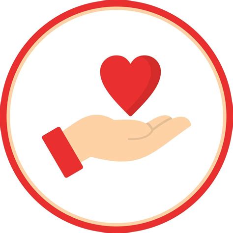 Organ Donation Vector Icon Design 15814770 Vector Art at Vecteezy