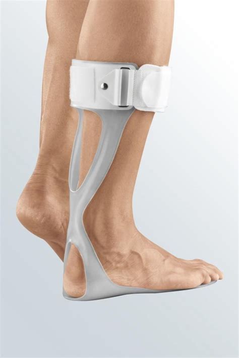 Łuska na opadającą stopę protect.Ankle foot orthosis - Centrum Vita