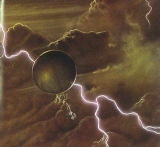 Earth and Venus have completely different atmospheres... but the exact same lightning