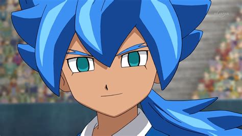 Image - Fei CS Mixi Max Close up HQ.png | Inazuma Eleven Wiki | Fandom ...