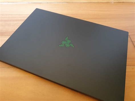 Razer Blade 18 review: A pricey behemoth of a gaming laptop ...