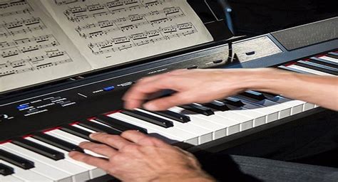 Alesis Recital 88-Key Review | An Affordable Semi-weighted Keyboard ...