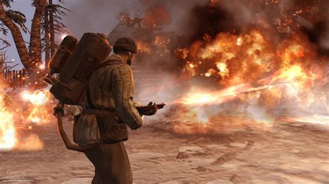 Company of Heroes 2 Preview - Gamereactor