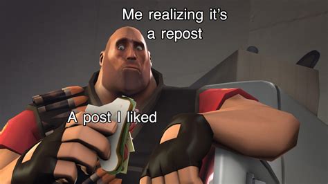 Versatile TF2 format! Invest in this heavy meme! : r/MemeEconomy