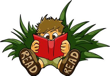 3rd grade reading clipart 10 free Cliparts | Download images on ...