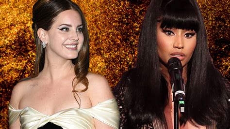 The Best New Music This Week: Nicki Minaj, Lana Del Rey, And More