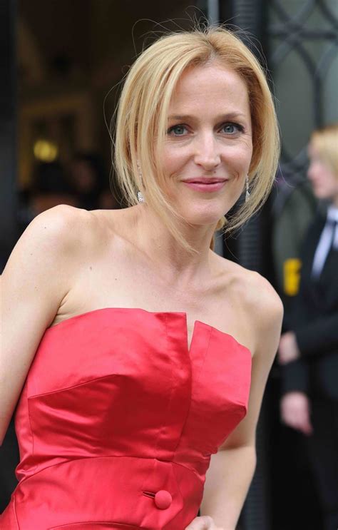 Picture of Gillian Anderson