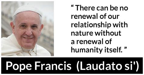 Pope Francis: “There can be no renewal of our relationship...”