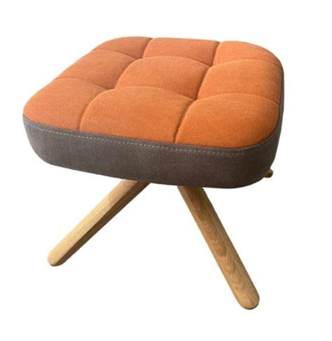 Ottoman Chair - Etsy