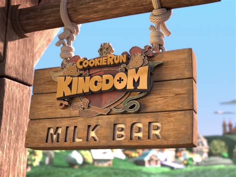 Cookie Run: Kingdom - Cookie Run: Kingdom - Announce Trailer | Clios