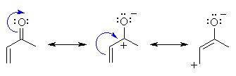 Ch18: Conjugated systems